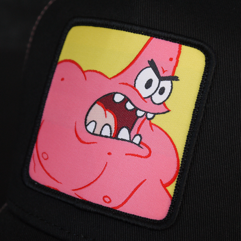 New Era Cap Kid's SpongeBob SquarePants Patrick Star 9FORTY Adjustable Hat