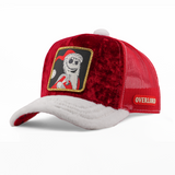 OVERLORD™ x Disney - The Nightmare Before Christmas - Santa Skellington