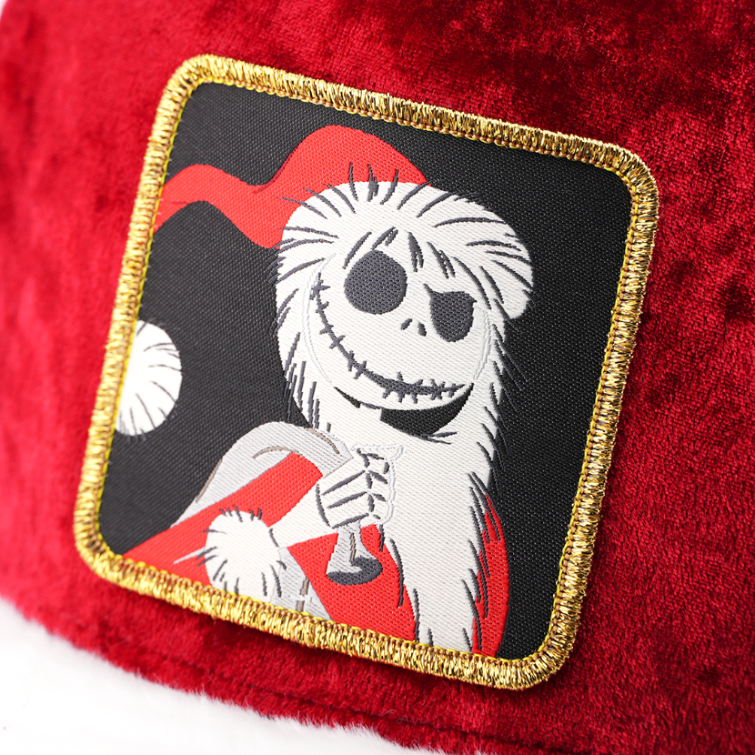 OVERLORD™ x Disney - The Nightmare Before Christmas - Santa Skellington