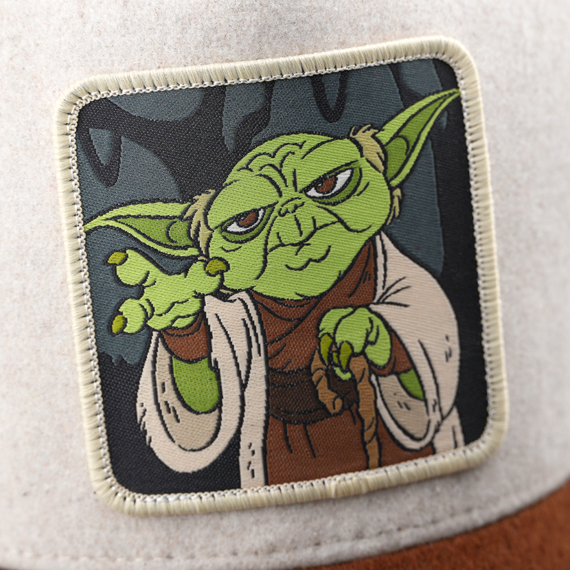 OVERLORD™ x STAR WARS™ - Yoda