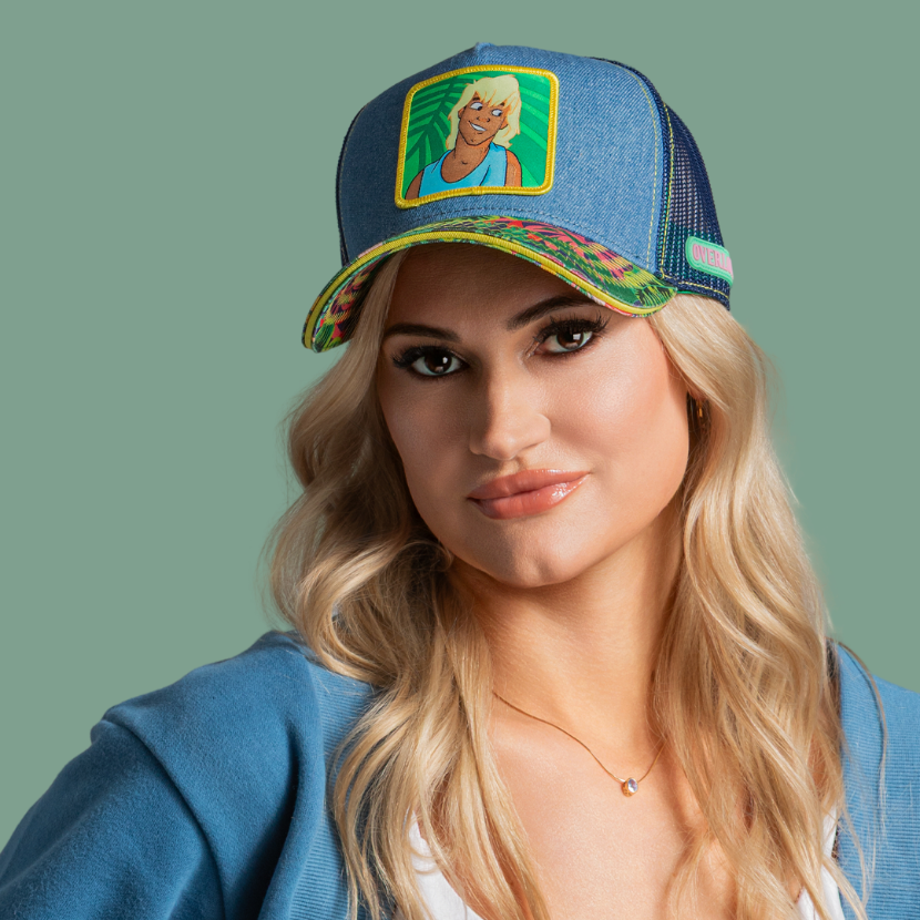 OVERLORD X Ferngully - Zak