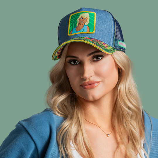 OVERLORD X Ferngully - Zak