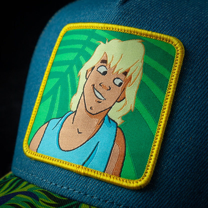 OVERLORD X Ferngully - Zak