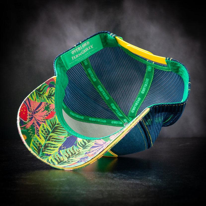 OVERLORD X Ferngully - Zak