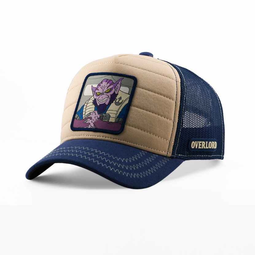 OVERLORD™ x STAR WARS™ - Zeb Orrelios