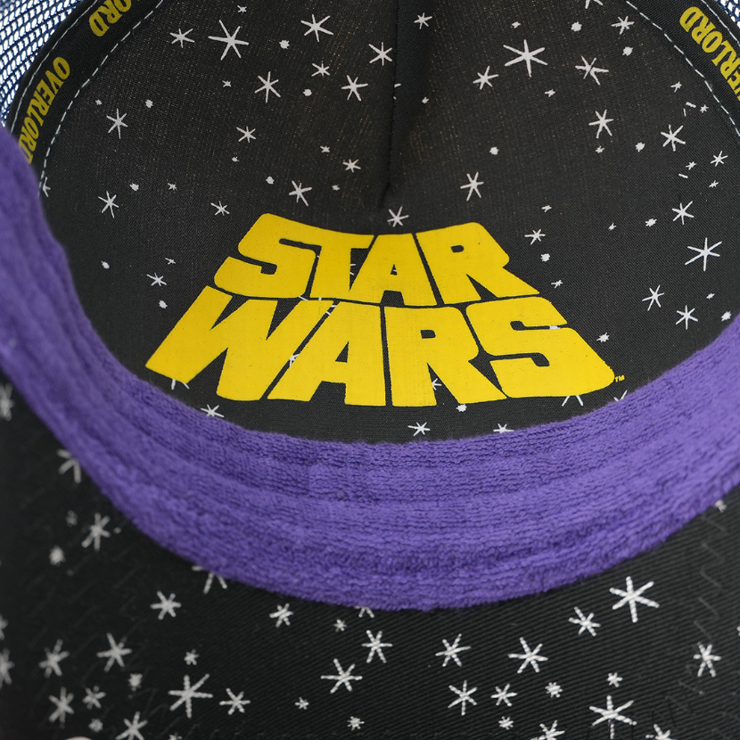 OVERLORD™ x STAR WARS™ - Zeb Orrelios