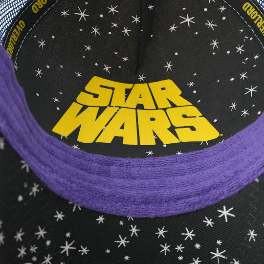 OVERLORD™ x STAR WARS™ - Zeb Orrelios