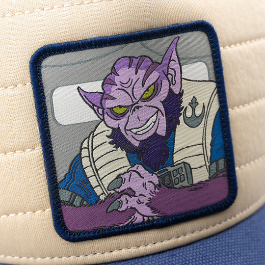 OVERLORD™ x STAR WARS™ - Zeb Orrelios