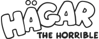 Hagar the Horrible