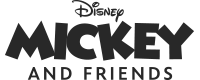 Mickey and Friends