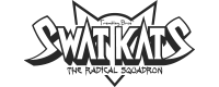 Swat Kats